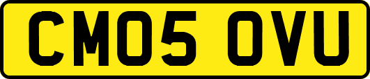 CM05OVU