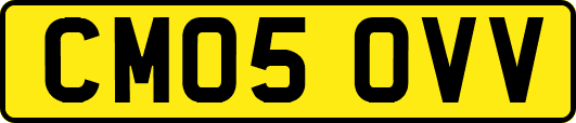 CM05OVV