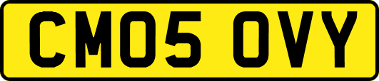 CM05OVY