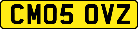 CM05OVZ