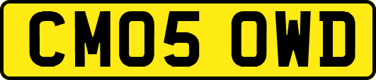 CM05OWD