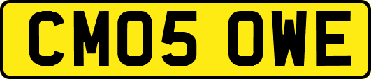 CM05OWE