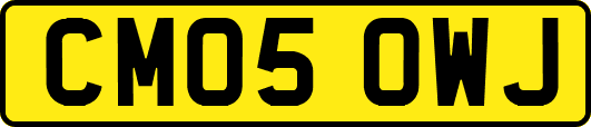 CM05OWJ