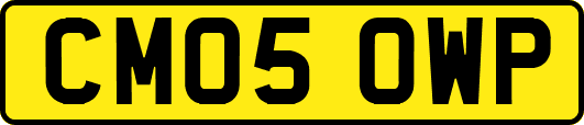 CM05OWP