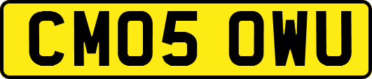 CM05OWU