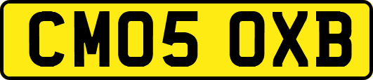 CM05OXB