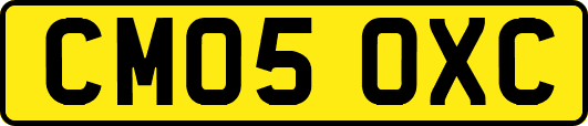 CM05OXC