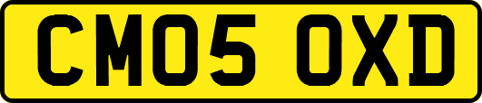 CM05OXD