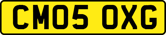 CM05OXG