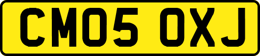 CM05OXJ