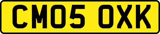 CM05OXK