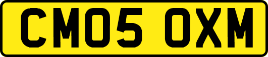 CM05OXM