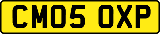 CM05OXP