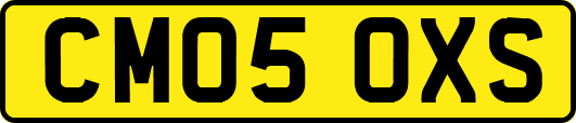 CM05OXS