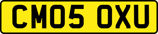 CM05OXU