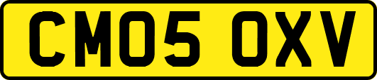 CM05OXV