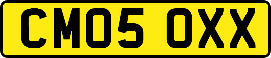 CM05OXX