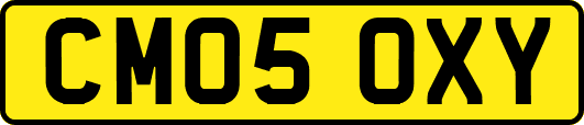 CM05OXY