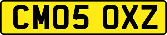 CM05OXZ