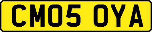CM05OYA