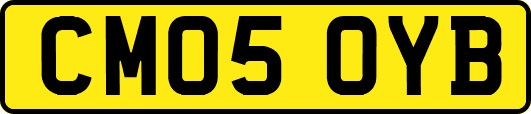 CM05OYB