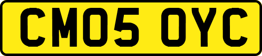 CM05OYC