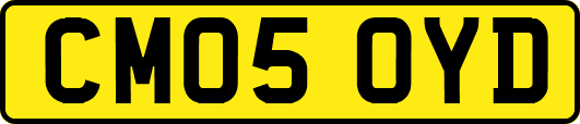 CM05OYD