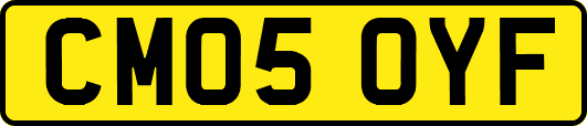 CM05OYF