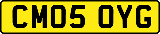 CM05OYG