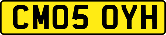 CM05OYH