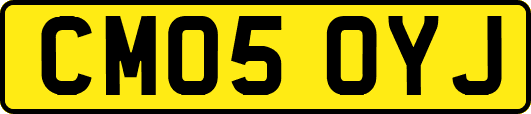 CM05OYJ
