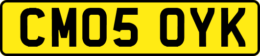 CM05OYK