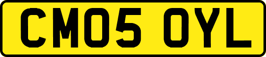 CM05OYL
