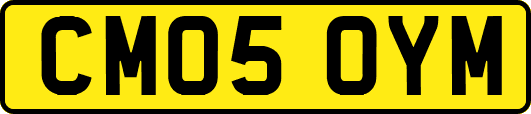 CM05OYM