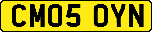CM05OYN