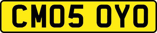 CM05OYO