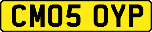 CM05OYP
