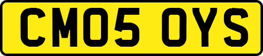 CM05OYS