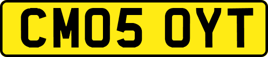 CM05OYT
