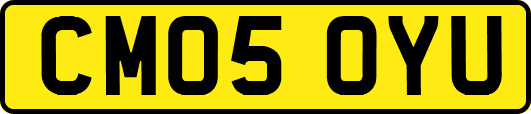 CM05OYU