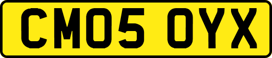 CM05OYX