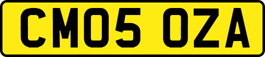 CM05OZA
