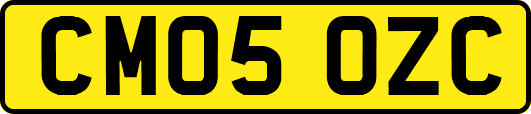 CM05OZC