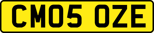 CM05OZE
