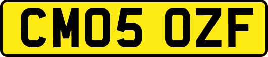 CM05OZF