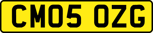 CM05OZG