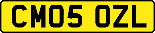 CM05OZL