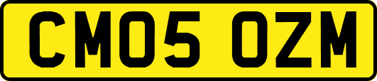 CM05OZM
