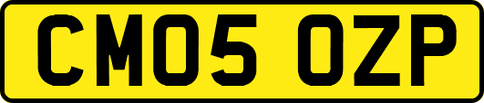CM05OZP