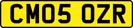 CM05OZR